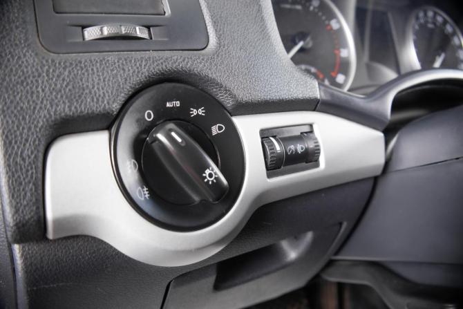 Skoda Octavia II (A5) Рестайлинг с пробегом 2012 года, цена 719 000 рублей, 333453 км, лифтбек, Автокод Объявления