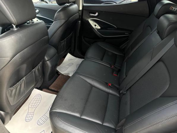 Hyundai Santa Fe III Рестайлинг с пробегом 2015 года, цена 2 120 000 рублей, 160000 км, внедорожник, Автокод Объявления