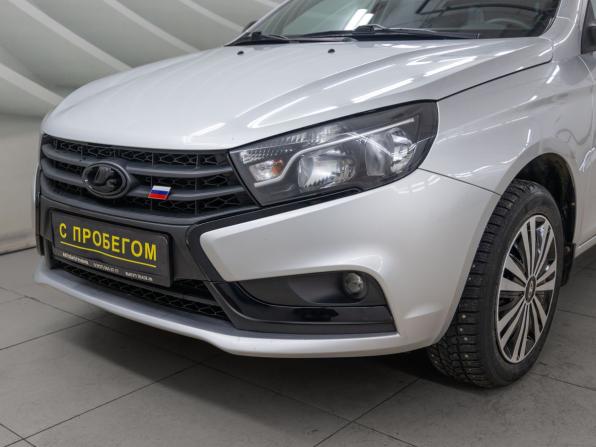 Lada (ВАЗ) Vesta I с пробегом 2019 года, цена 928 000 рублей, 122578 км, универсал, Автокод Объявления