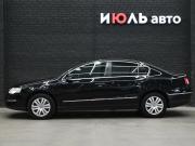 Volkswagen Passat B6 Екатеринбург  - изображение 27