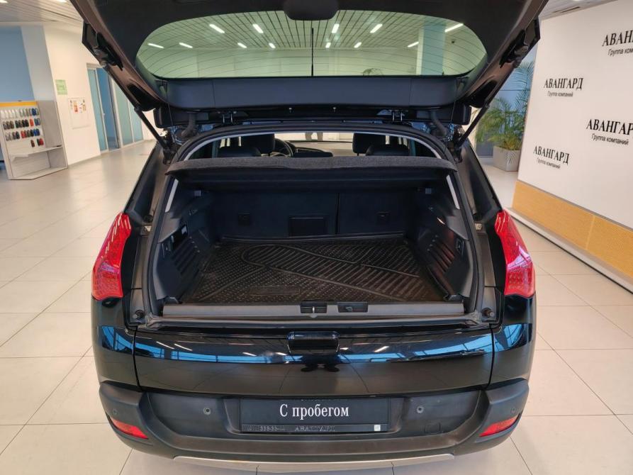 Peugeot 3008 I Санкт-Петербург  - изображение 5