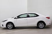 Toyota Corolla XI (E160 E170 E180) Иркутск  - изображение 28