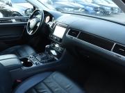 Volkswagen Touareg II Рестайлинг Москва  - изображение 33