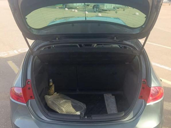 SEAT Leon II Рестайлинг с пробегом 2012 года, цена 635 000 рублей, 185068 км, хэтчбек, Автокод Объявления