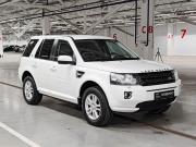 Land Rover Freelander II Рестайлинг 2 Казань  - изображение 25