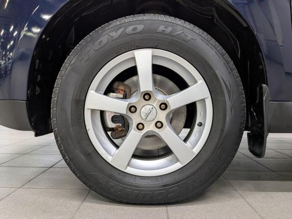 Citroen C-Crosser с пробегом 2010 года, цена 880 000 рублей, 233868 км, внедорожник, Автокод Объявления