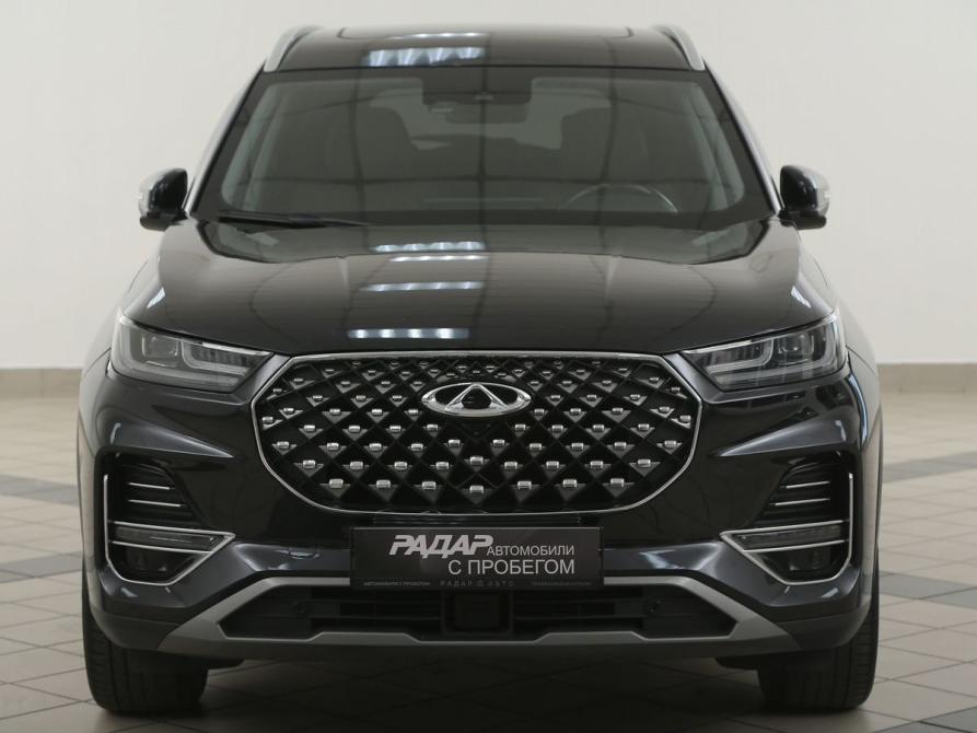 Chery Tiggo 8 Pro I Иваново  - изображение 6