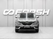 Renault Samsung QM6 I Рестайлинг Ростов-на-Дону  - изображение 23