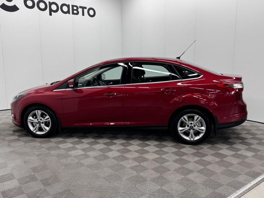 Ford Focus III Воронеж  - изображение 9