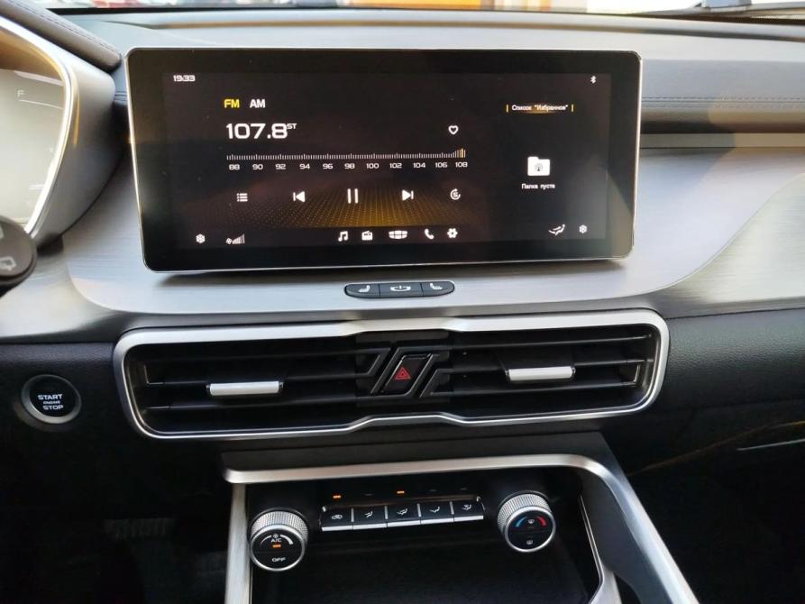 Geely Coolray I Москва  - изображение 20