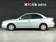 Nissan Almera Classic I Екатеринбург  - изображение 15