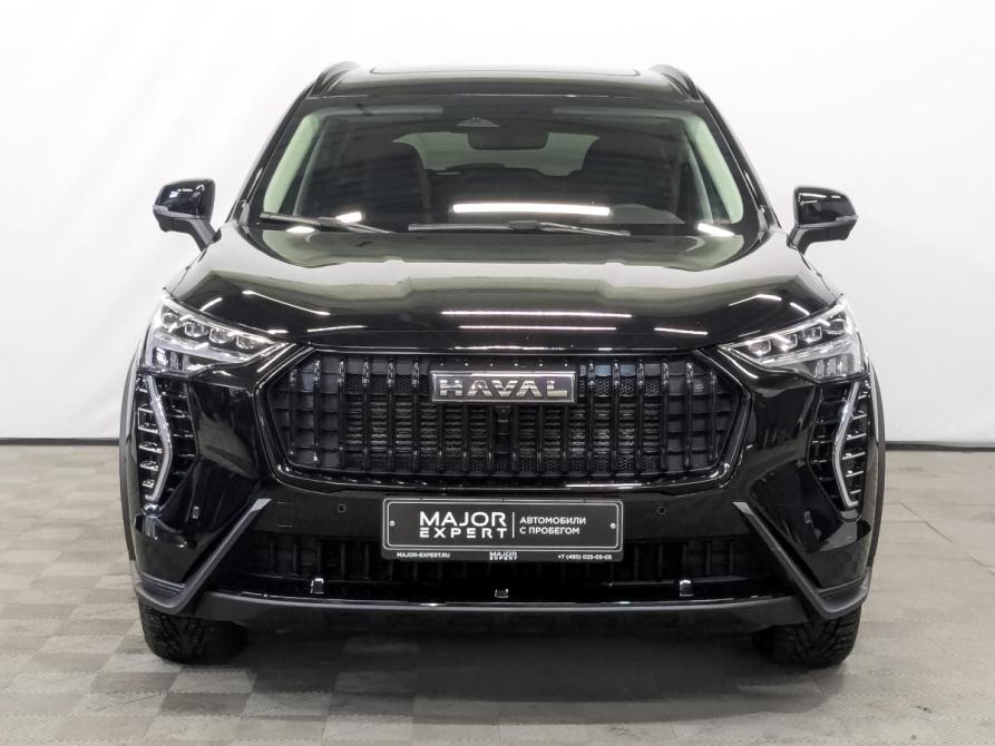 Haval Jolion I Рестайлинг Москва  - изображение 2