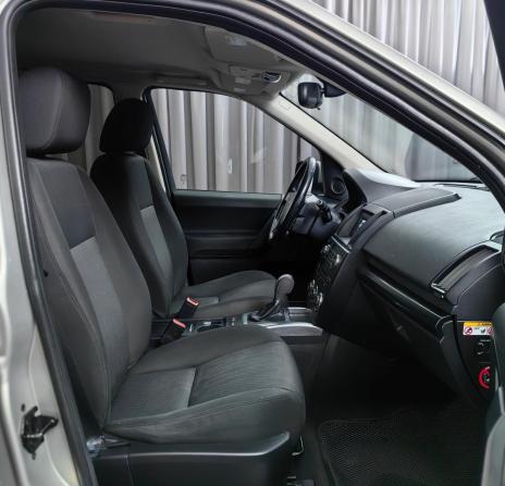 Land Rover Freelander II Рестайлинг 2 с пробегом 2012 года, цена 1 199 000 рублей, 261650 км, внедорожник, Автокод Объявления