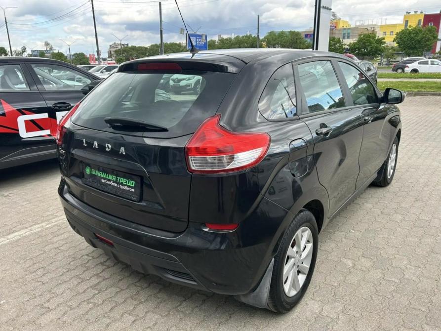 Lada (ВАЗ) XRAY I Череповец  - изображение 6