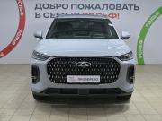 Chery Tiggo 9 I Москва  - изображение 26