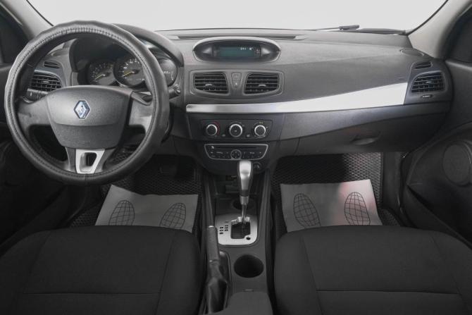 Renault Fluence I с пробегом 2012 года, цена 599 000 рублей, 197579 км, седан, Автокод Объявления
