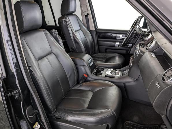 Land Rover Discovery IV Рестайлинг с пробегом 2016 года, цена 2 775 000 рублей, 210689 км, внедорожник, Автокод Объявления