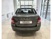 Lada (ВАЗ) Granta I Рестайлинг Брянск  - изображение 15