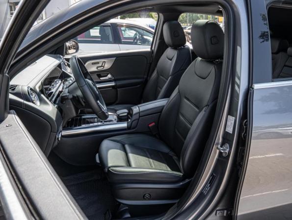 Mercedes-Benz GLA II (H247) с пробегом 2020 года, цена 3 100 000 рублей, 61821 км, внедорожник, Автокод Объявления