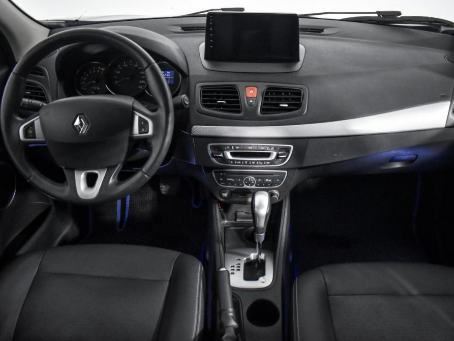 Renault Fluence I Санкт-Петербург  - изображение 16
