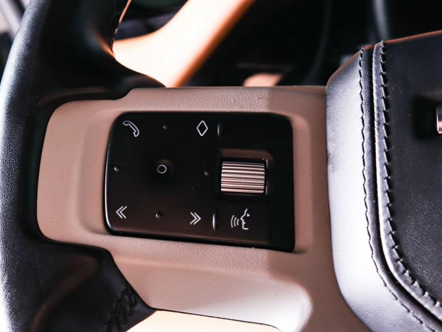 Land Rover Defender II Минеральные Воды  - изображение 14