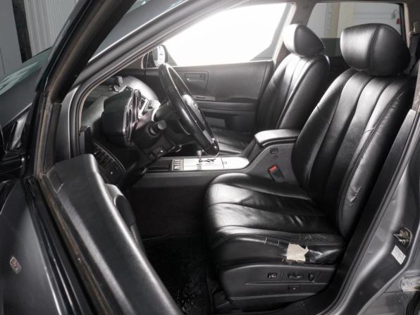 Nissan Murano I (Z50) с пробегом 2007 года, цена 659 000 рублей, 393055 км, внедорожник, Автокод Объявления