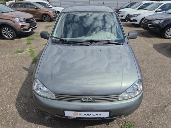 Lada (ВАЗ) Kalina I с пробегом 2010 года, цена 460 000 рублей, 59301 км, универсал, Автокод Объявления