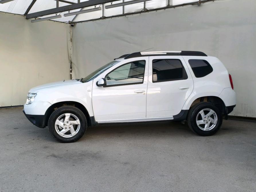 Renault Duster I Липецк  - изображение 9