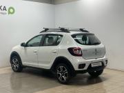 Renault Sandero II Рестайлинг Санкт-Петербург  - изображение 23