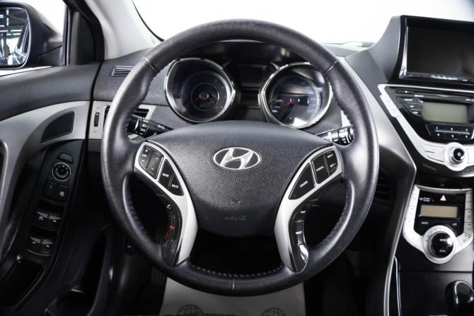 Hyundai Avante V с пробегом 2011 года, цена 779 000 рублей, 227408 км, седан, Автокод Объявления