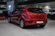 Kia Ceed II Рестайлинг Москва  - изображение 26