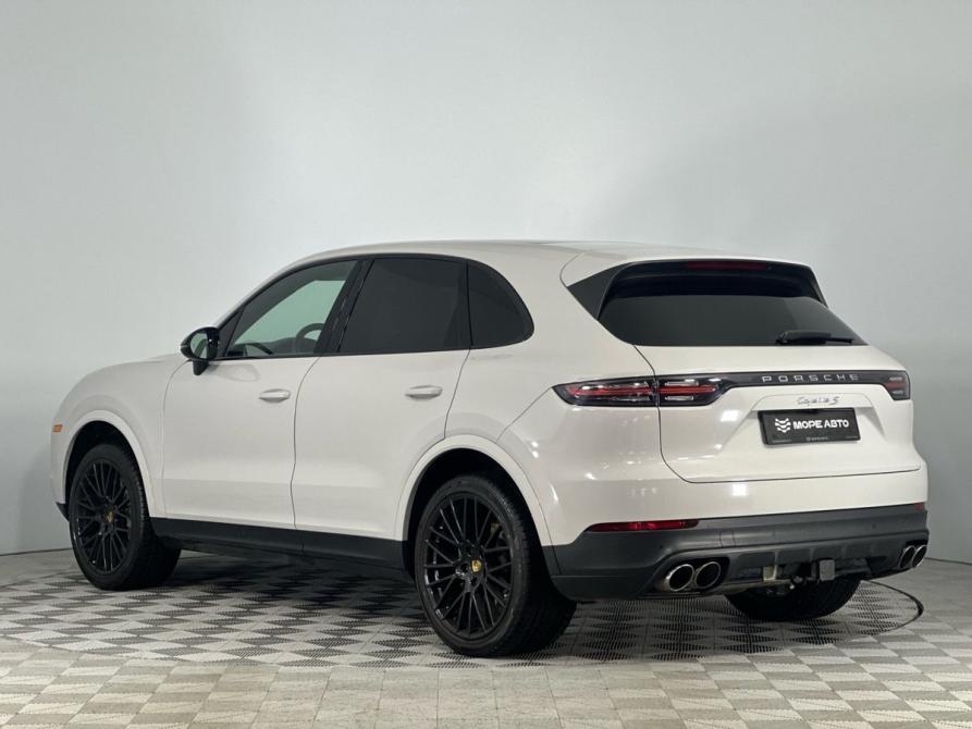 Porsche Cayenne III Калининград  - изображение 7