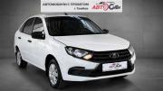 Lada (ВАЗ) Granta I Рестайлинг Тамбов  - изображение 21