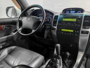 Toyota Land Cruiser Prado 120 Series Новосибирск  - изображение 39