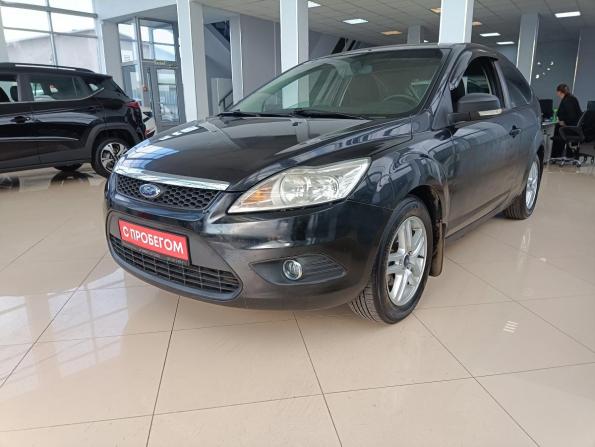 Ford Focus II Рестайлинг с пробегом 2009 года, цена 359 000 рублей, 205500 км, хэтчбек, Автокод Объявления