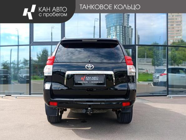 Toyota Land Cruiser Prado 150 Series с пробегом 2010 года, цена 2 423 000 рублей, 300046 км, внедорожник, Автокод Объявления