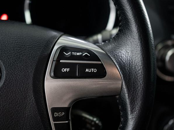 Toyota Highlander II (XU40) Рестайлинг с пробегом 2013 года, цена 2 127 000 рублей, 202329 км, внедорожник, Автокод Объявления
