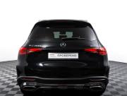 Mercedes-Benz GLC II (X254) Москва  - изображение 36
