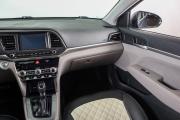 Hyundai Elantra VI (AD) Рестайлинг Пермь  - изображение 44