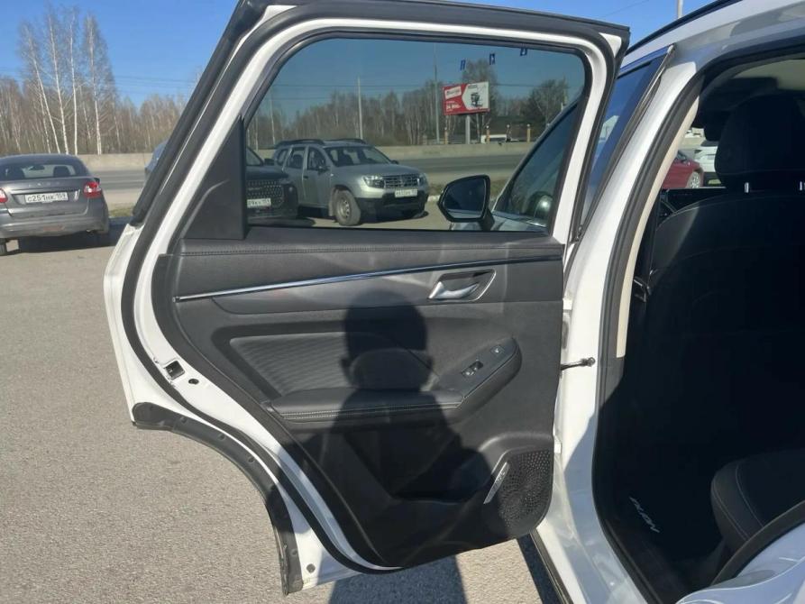 Haval Jolion I Рестайлинг Пермь  - изображение 28