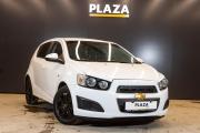 Chevrolet Aveo II Уфа  - изображение 20