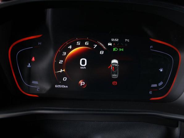 Geely Coolray I с пробегом 2020 года, цена 1 620 000 рублей, 60100 км, внедорожник, Автокод Объявления