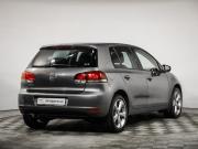 Volkswagen Golf VI Санкт-Петербург  - изображение 34