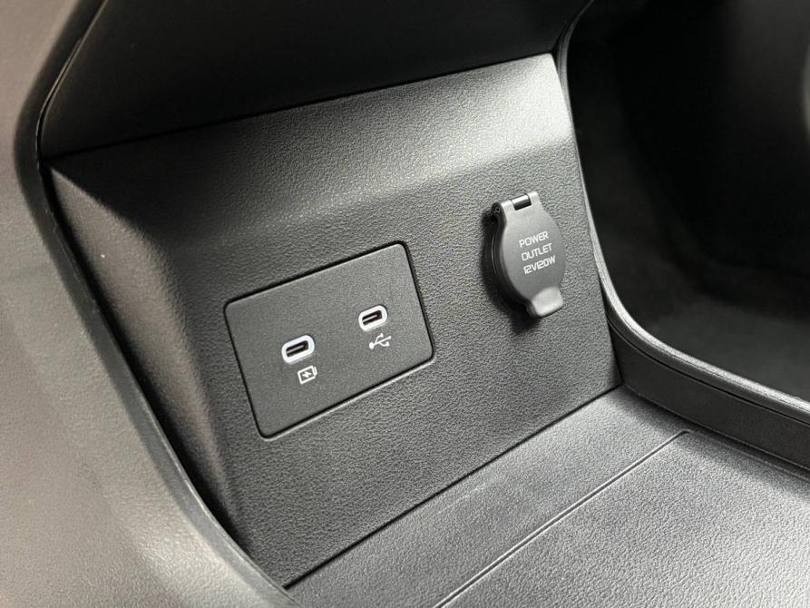 Geely Cityray Санкт-Петербург  - изображение 20