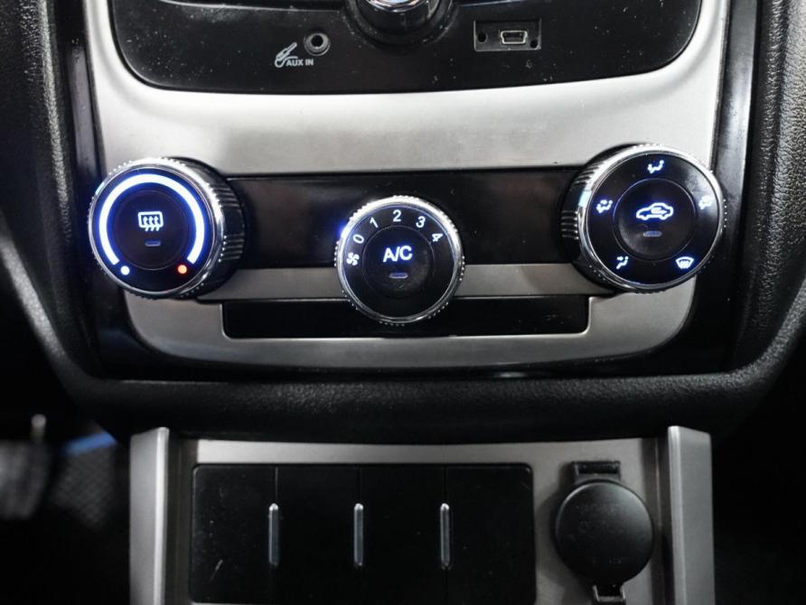 Geely Emgrand EC7 Ульяновск  - изображение 16