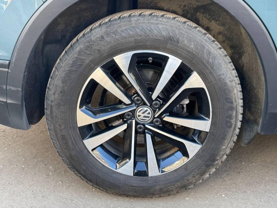 Volkswagen Tiguan II Москва  - изображение 14