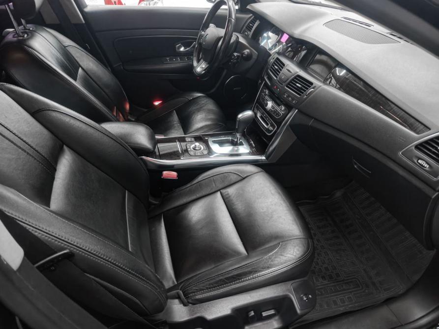 Renault Latitude I Ростов-на-Дону  - изображение 13