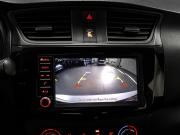 Nissan Sentra VII (B17) Рестайлинг Минеральные Воды  - изображение 32
