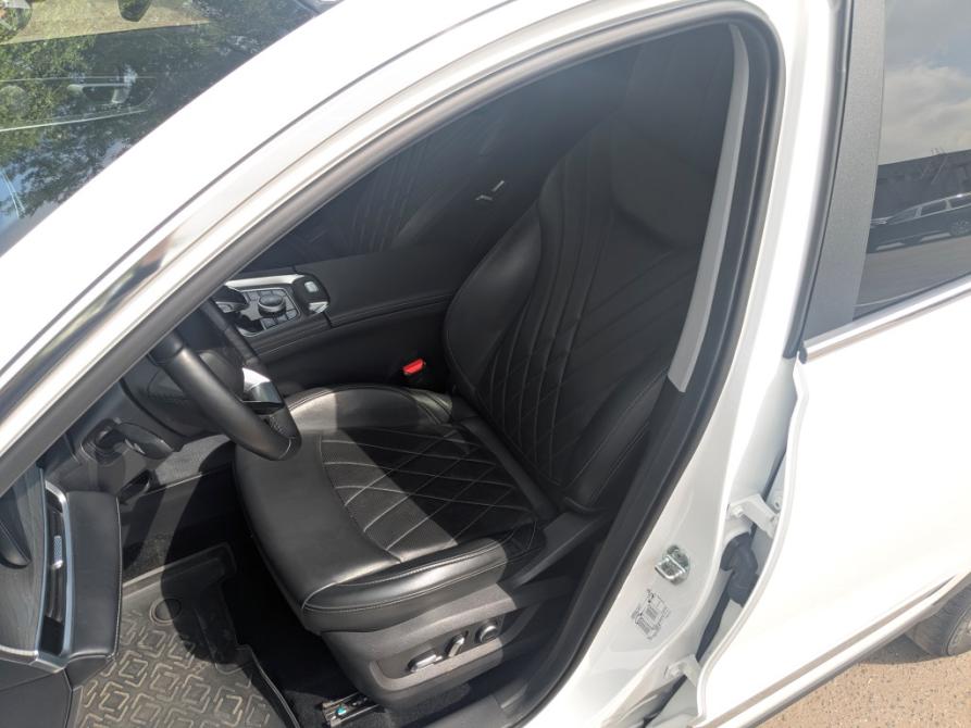 Chery Tiggo 8 Pro Max I Рестайлинг Москва  - изображение 20