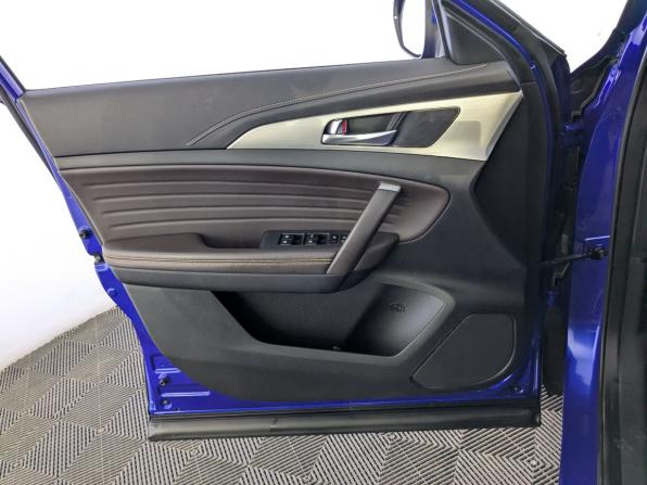 Changan CS35 Plus I с пробегом 2020 года, цена 1 525 000 рублей, 46029 км, внедорожник, Автокод Объявления